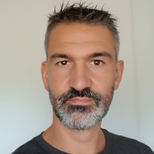 Photo de profil de Xavier Lesoin