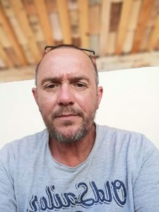 Photo de profil de Xavier Leyraud