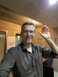 Photo de profil de Xavier Liaudet
