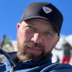 Photo de profil de Xavier Lietaert
