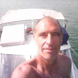 Photo de profil de Xavier Lombard
