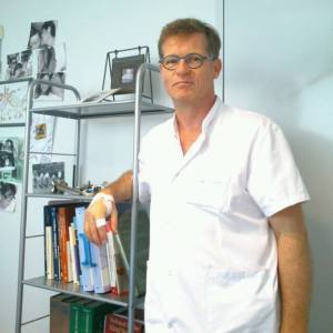 Photo de profil de Xavier Loncle