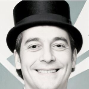 Photo de profil de Xavier Loth
