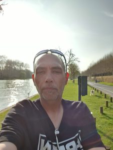 Photo de profil de Xavier Louboutin