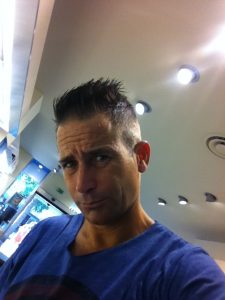 Photo de profil de Xavier Lougassi