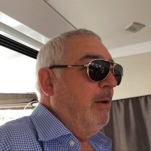 Photo de profil de Xavier Loupia