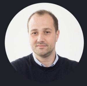 Photo de profil de Xavier Loyer