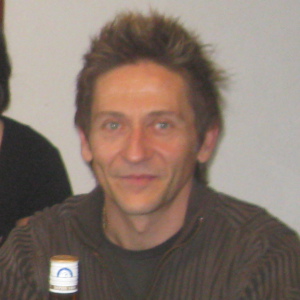 Photo de profil de Xavier Mai