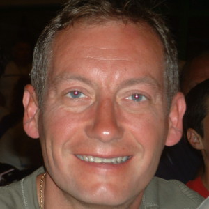Photo de profil de Xavier Manach