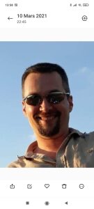 Photo de profil de Xavier Maquet