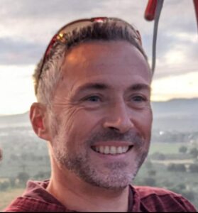 Photo de profil de Xavier Marchand