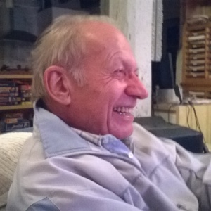 Photo de profil de Xavier Marchand