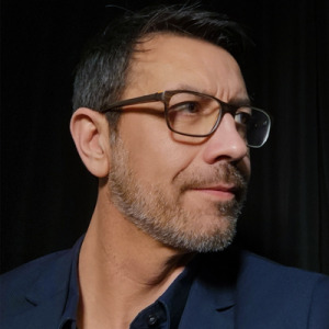 Photo de profil de Xavier Marcos