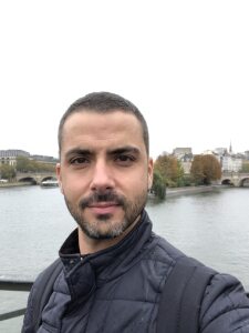 Photo de profil de Xavier Marty