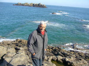 Photo de profil de Xavier Mattei
