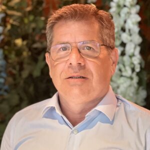 Photo de profil de Xavier Maumus