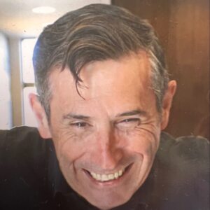 Photo de profil de Xavier Mavrides