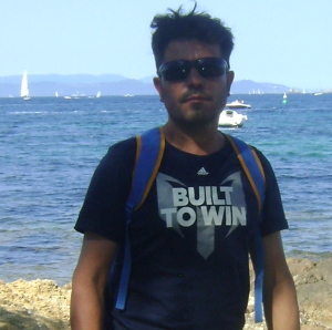 Photo de profil de Xavier Meilan