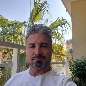 Photo de profil de Xavier Meiranesio