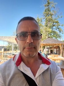 Photo de profil de Xavier Meunier