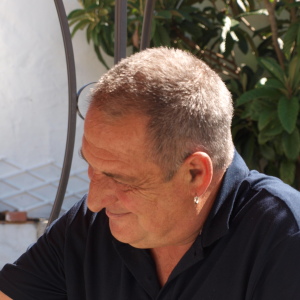 Photo de profil de Xavier Meurice