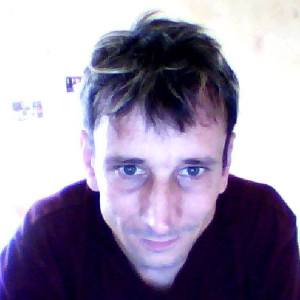 Photo de profil de Xavier Michenaud