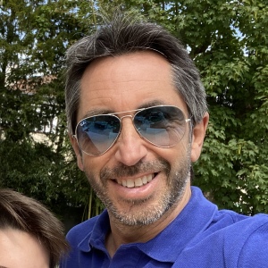 Photo de profil de Xavier Morcillo