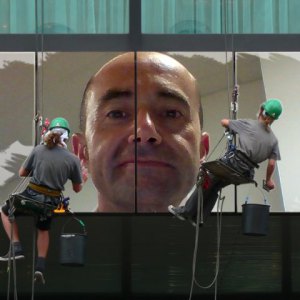 Photo de profil de Xavier Moret