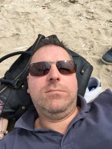 Photo de profil de Xavier Morin