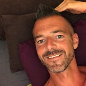 Photo de profil de Xavier Mottard