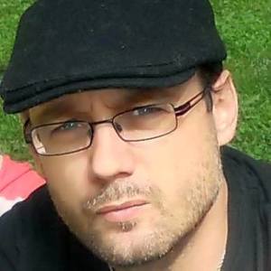 Photo de profil de Xavier Narjoz