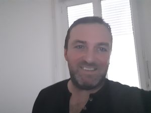 Photo de profil de Xavier Nedellec