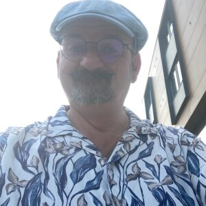 Photo de profil de Xavier Nicolas