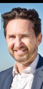 Photo de profil de Xavier Nielsen