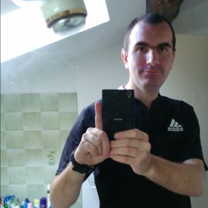 Photo de profil de Xavier Normandin