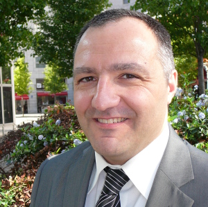 Photo de profil de Xavier Olivieri
