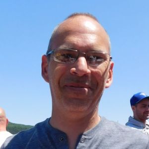 Photo de profil de Xavier Palfray