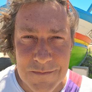 Photo de profil de Xavier Palluault