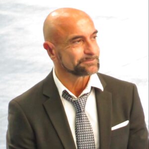Photo de profil de Xavier Papin