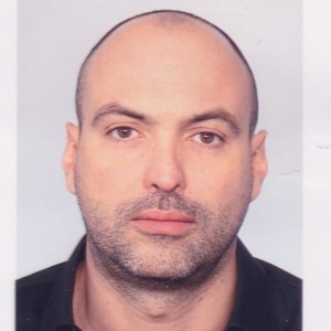 Photo de profil de Xavier Paris