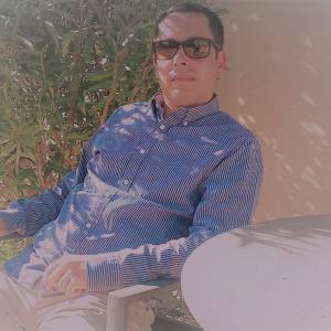 Photo de profil de Xavier Paroissien
