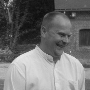 Photo de profil de Xavier Paton