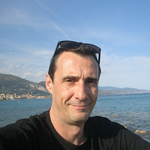 Photo de profil de Xavier Paules