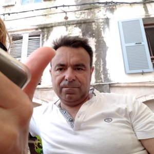 Photo de profil de Xavier Paz