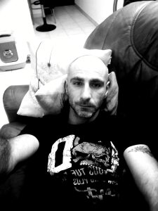 Photo de profil de Xavier Pean