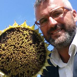 Photo de profil de Xavier Pelouse