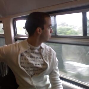 Photo de profil de Xavier Pereira