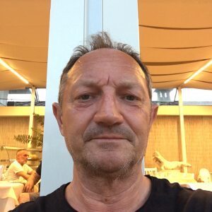 Photo de profil de Xavier Perrin