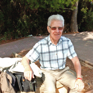 Photo de profil de Xavier Pinaud