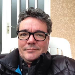 Photo de profil de Xavier Plais